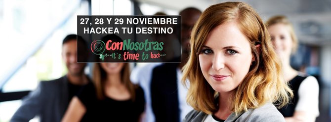 todostartups's tweet photo. Nuevo: Getafe acoge el Hackathon ‘Con nosotras. It’s Time to Hack’ https://t.co/ltBfMCxFFU https://t.co/3kuFfyez1H