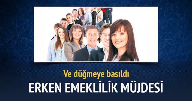 trend_konular's tweet photo. Memura erken emeklilik https://t.co/mDEuqDyXry https://t.co/l8RiZ8YYK1