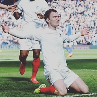 Happy birthday Craig Gardner     by kierandoody 