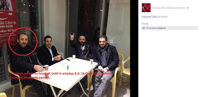 Ver imagem no Twitter