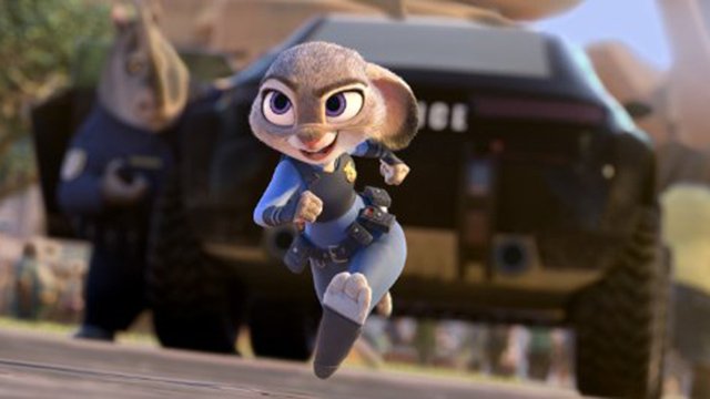 CineBack's tweet photo. Yönetmenliğini #ByronHoward ve #RichMoore‘un üstlendikleri #Zootopia bu yaz sinemalarda! - https://t.co/cGvNaqLCBM https://t.co/tPb9I6WPg3