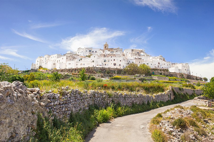Imperatore Travel tweet media