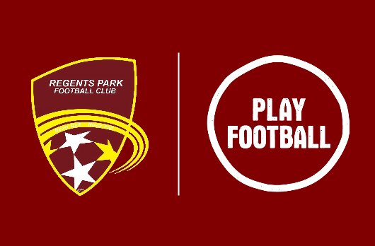 Regents Park Saints FC tweet media