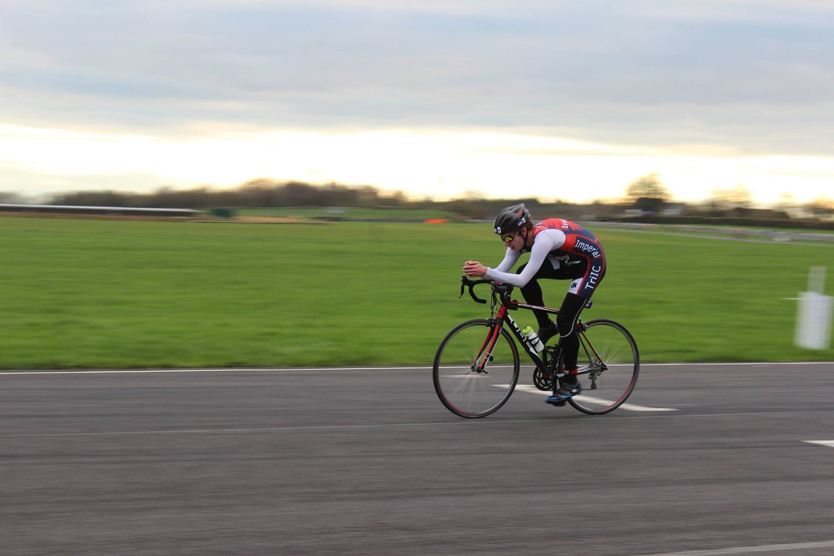 ImperialTriath's tweet photo. TriIC at #BUCS #duathlon on Sunday! #GoImperial #runbikerun https://t.co/XK9sNAQci2