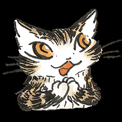 ダヤンのtwitterイラスト検索結果 古い順 ダヤンのtwitterイラスト検索結果 古い順