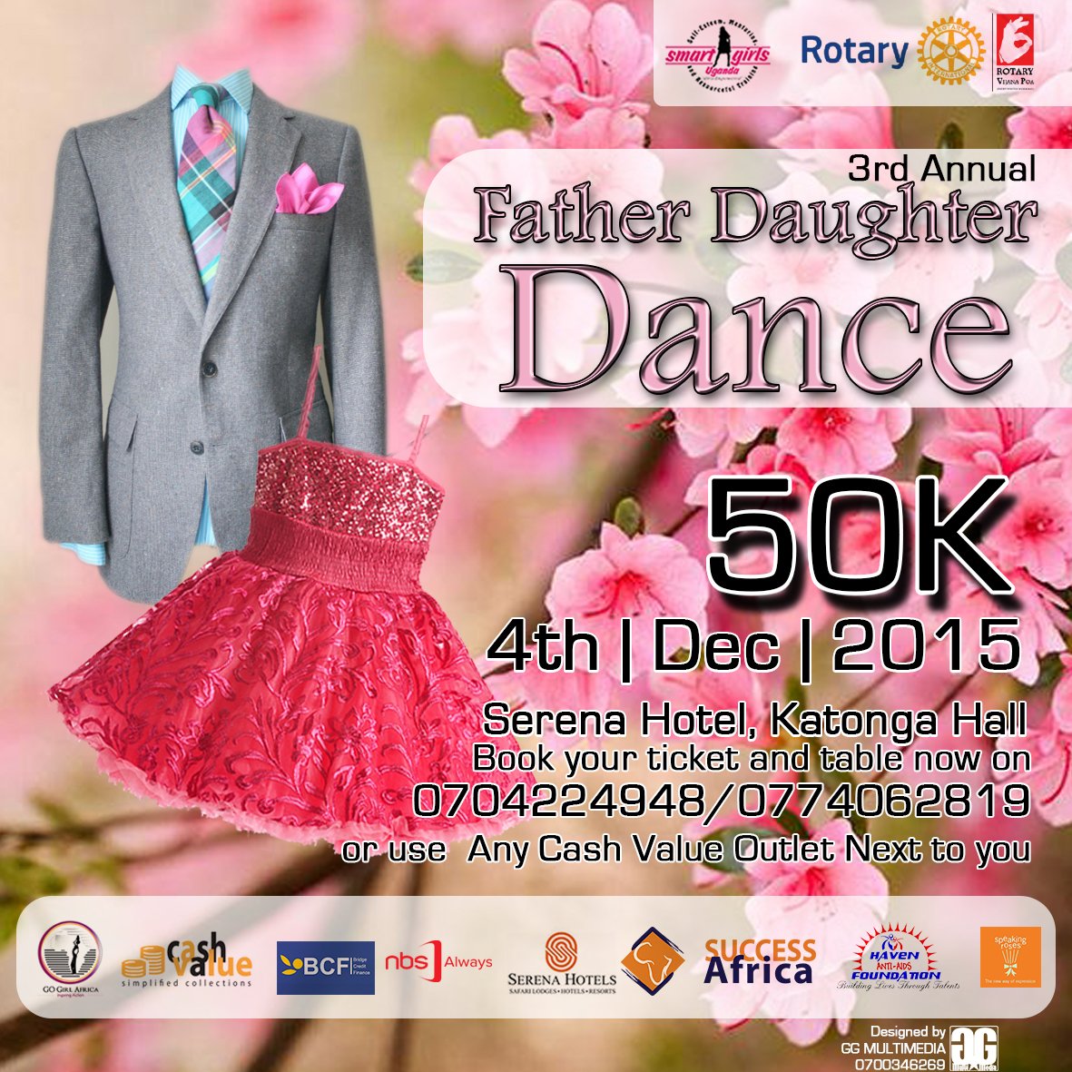 FDDanceUG's tweet photo. @FDDanceUG is back. Get excited because this year's event is definitely one you won't want to miss! #FDD15 https://t.co/eEcqy5PlL4