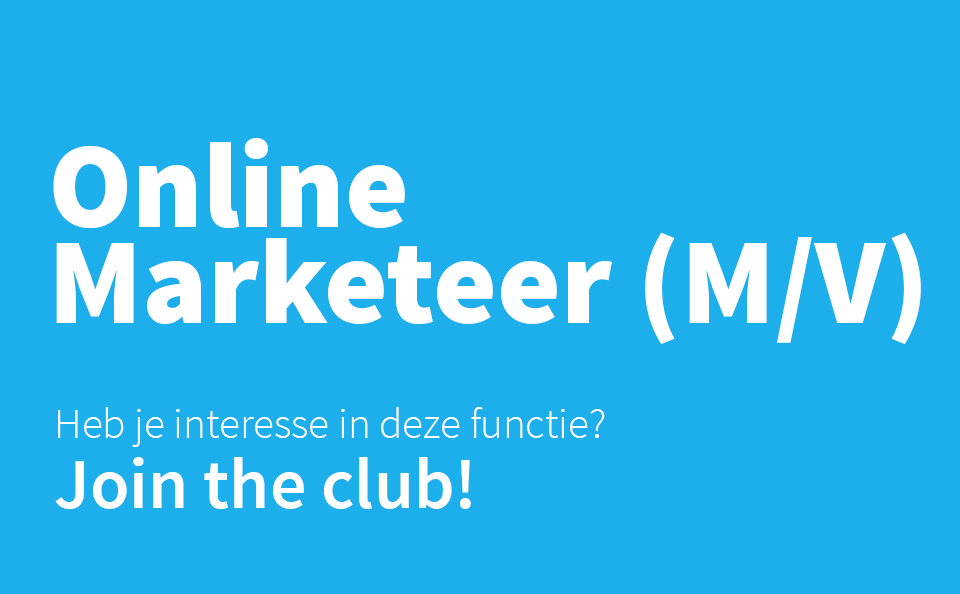 Cure4LifeEU's tweet photo. Gezocht: Online Marketeer met een aantal jaar werkervaring. #vacature #online #marketing https://t.co/YjOkkPBWE7 https://t.co/njeFDdEq8P