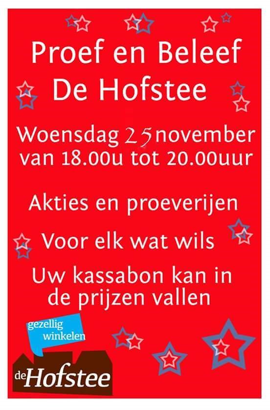 HOFSTEEPLEIN tweet media