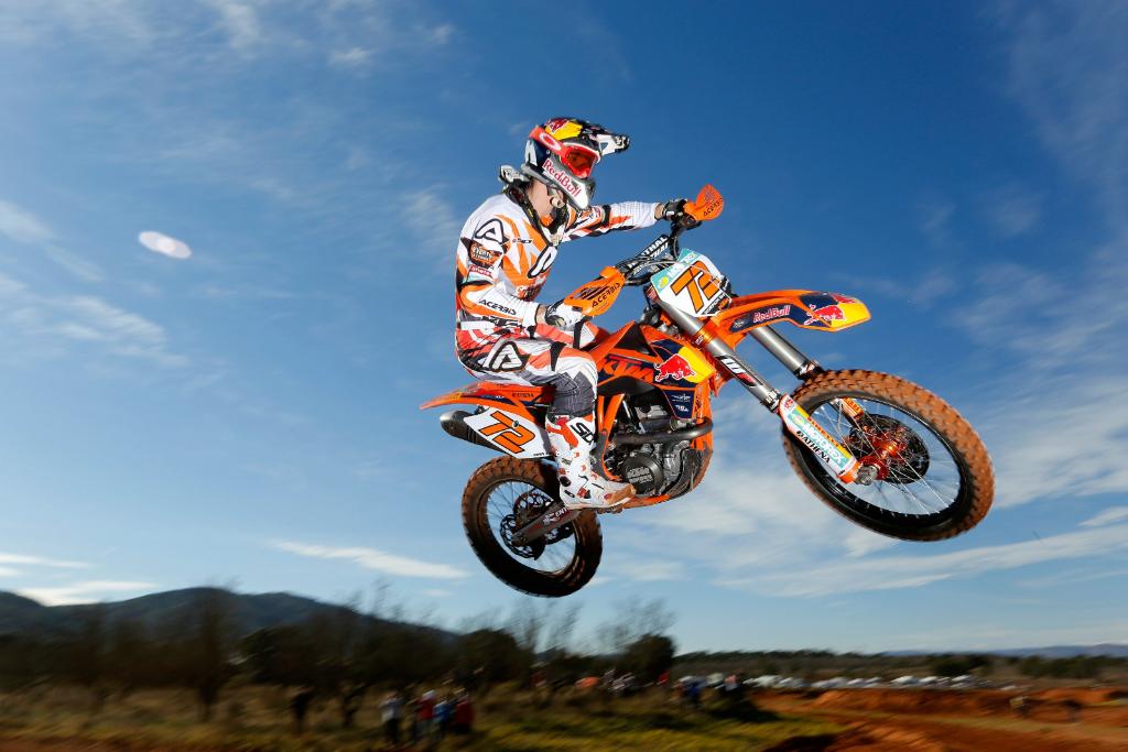 Happy Birthday to 10-time world champion Stefan Everts 