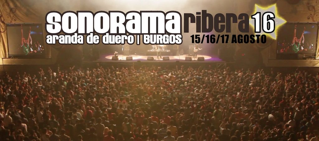 PacienteCero's tweet image. Venid al @Sonoramaribera 2016! Nos molaría mucho formar parte del cartel ¿Se lo pedimos al festival haciendo RTs?🙏🙌😍