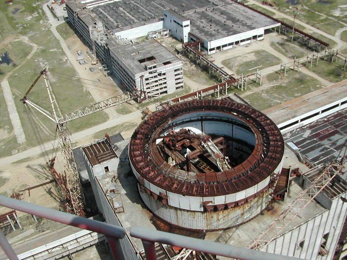 Прокуратура открыла дело против китайского кабелеукладчика в Крыму - Цензор.НЕТ 2646