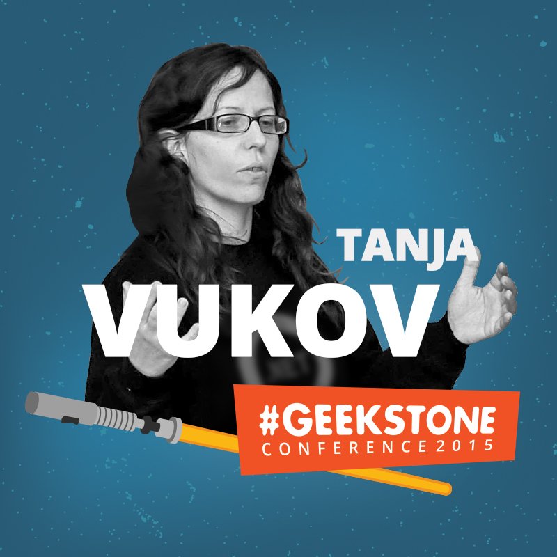 Geekstone tweet media