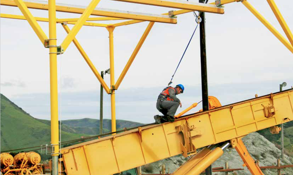 HSE_group's tweet photo. Arresting Fall Fatalities - good article from @HSIMagazine on fall arrest gear https://t.co/9GaWxx0cUy #HeightSafety https://t.co/gUF2KJ8GqO