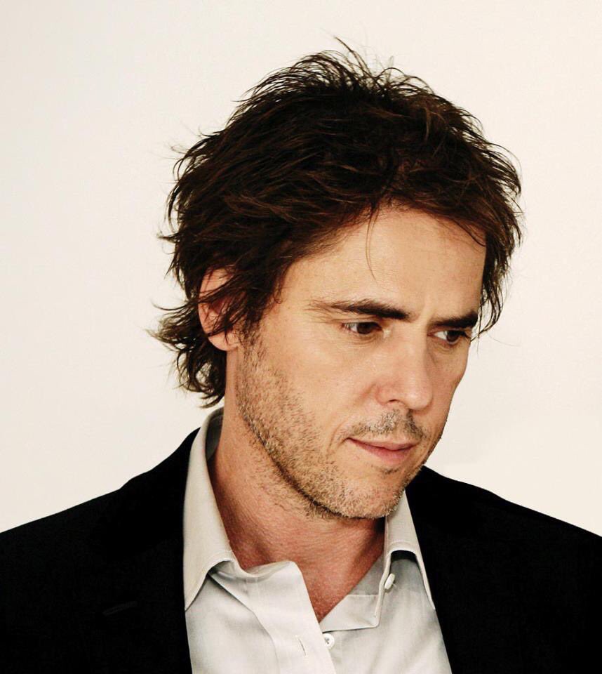 Happy 51st birthday to Tim Freedman, whose music I could not do without. There\s still a lot of life in the old boy. 