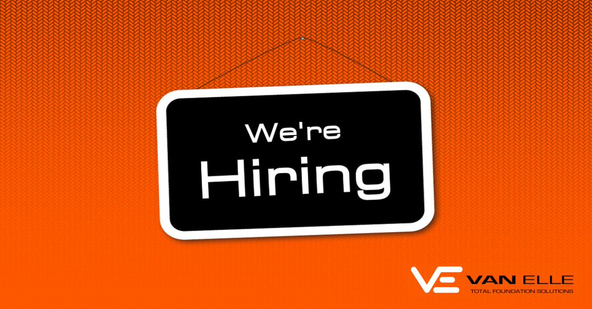 VanElleplc's tweet photo. Why don't you have a look at our careers page? https://t.co/7GlSzZjpTy #construction #career #job https://t.co/Wz1A2EBvi4