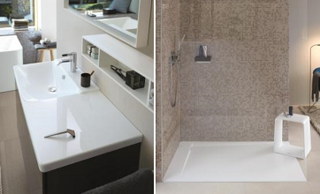 Duravit's tweet photo. #P3Comforts- perfect #comfort that is perfectly cool  https://t.co/K6ndECkVki #Duravit https://t.co/tKyqgNy1qu