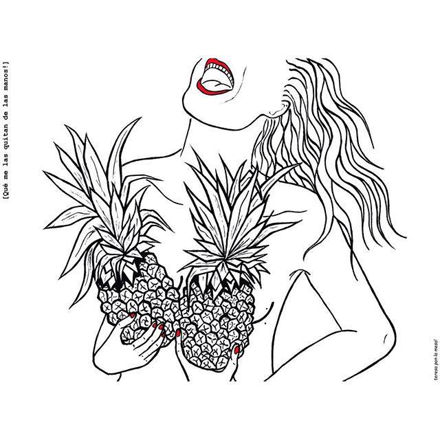 veronicapastor's tweet photo. He votado esta ilustración en #CertamenViveAhoraArt ¡Anímate y participa! https://t.co/mrgfJCPeDz https://t.co/mk2q5n3iSp