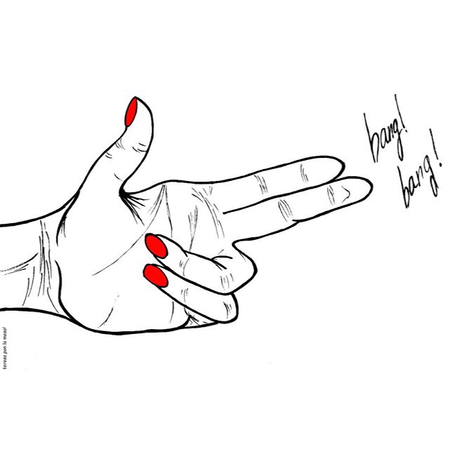 veronicapastor's tweet photo. He votado esta ilustración en #CertamenViveAhoraArt ¡Anímate y participa! https://t.co/CogVycNYAX https://t.co/sJxZxaO7QR