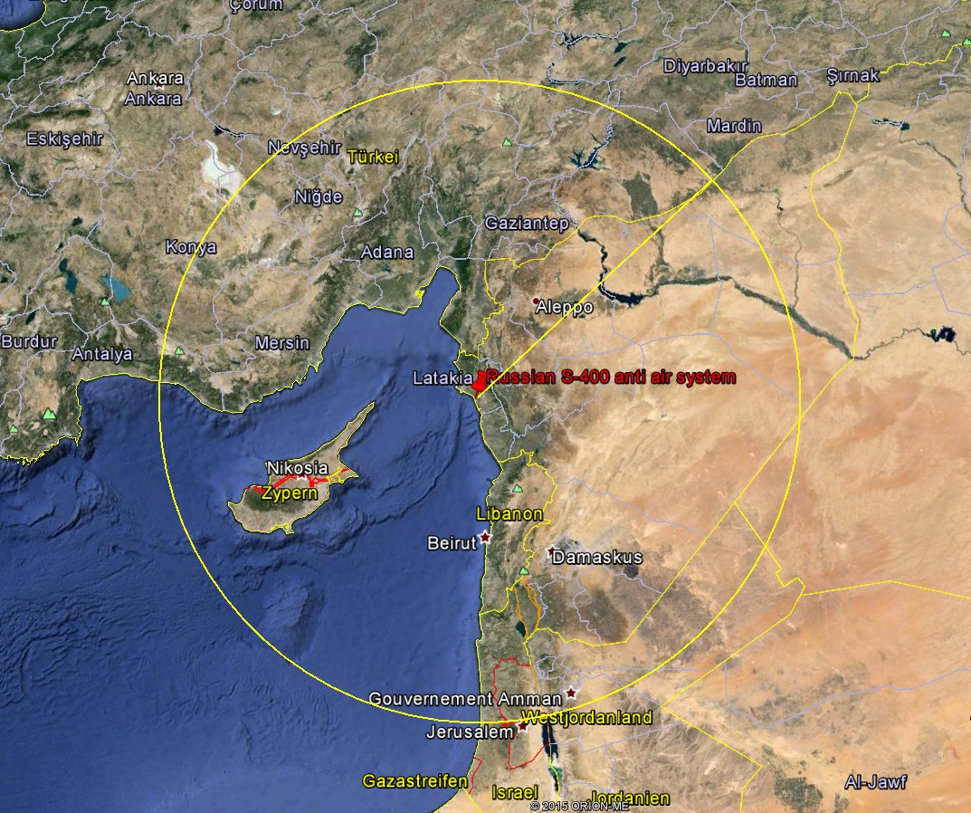 Guerre Civile en Syrie ( LISEZ LE PREMIER POST ! ) - Statut spécial  - - Page 6 CUpZN4KWIAA4ovf