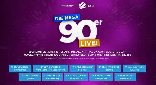mega90er tweet picture