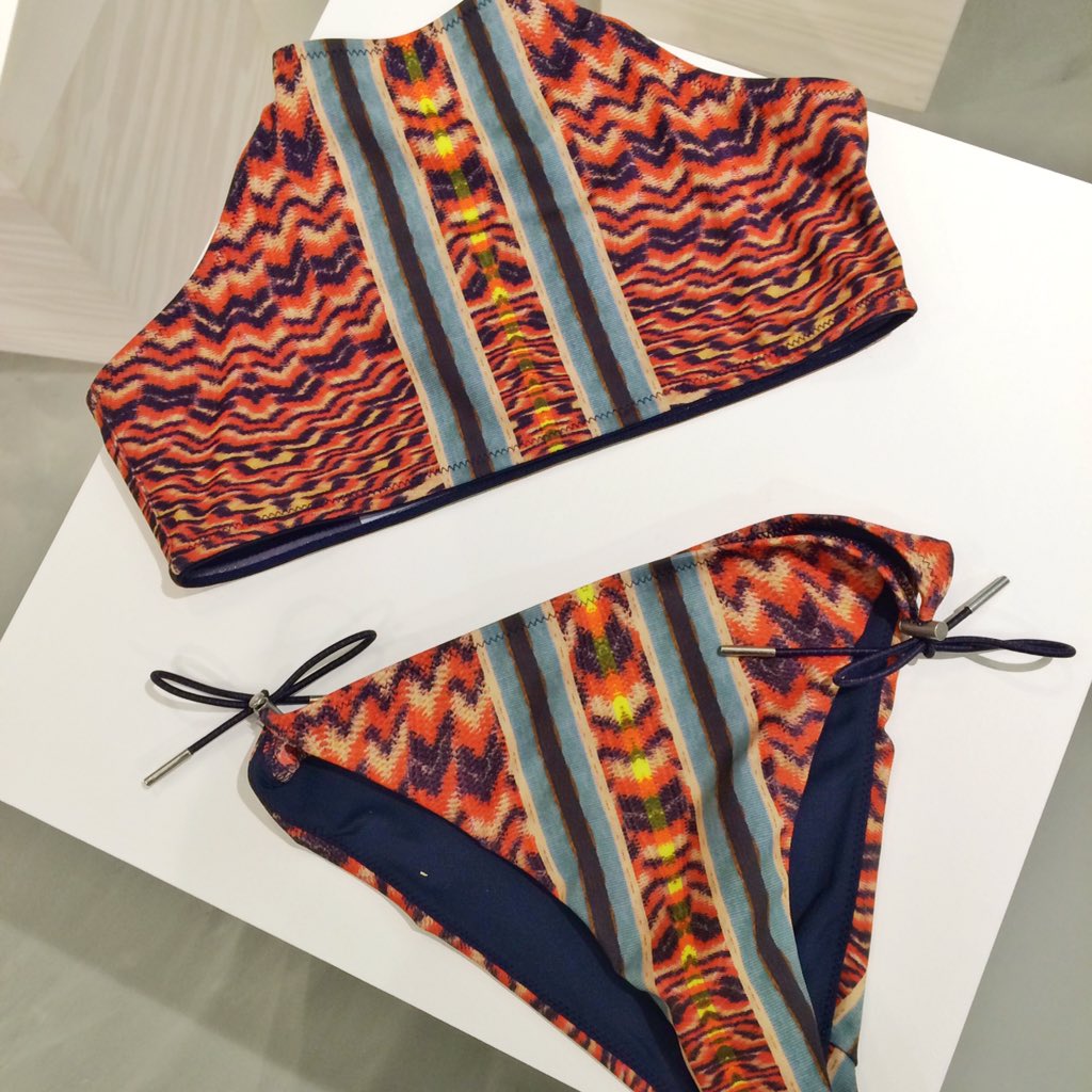hmunitedkingdom's tweet photo. #November? We're feeling full-on sun with our #HMStudioSS16 press day! Get a early look at what's to come... https://t.co/aAFWIDbxVA