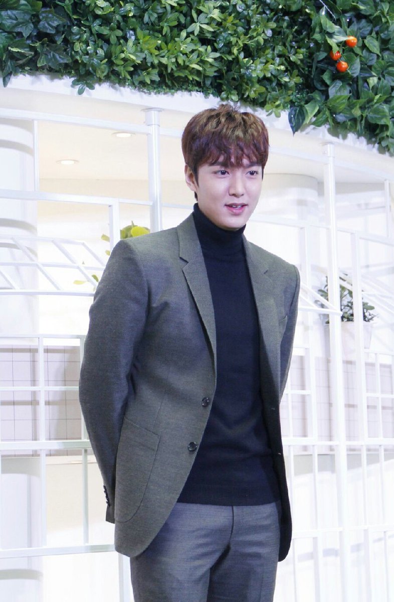 menghong925's tweet photo. @ActorLeeMinHo innisfree原图CUT https://t.co/kuzmgOQOax