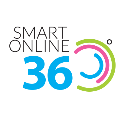 SmartOnline360's tweet photo. #SmartOnline360, specializes in delivering targeted #strategies and #campaigns via a #360-degree integrated approach https://t.co/fGhBz28Xj9