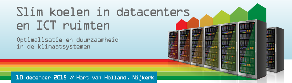 GreenITAms's tweet photo. Nog meer #GreenIT: 10 dec slim koelen in datacenter congres https://t.co/jsLMzDz3Tz #GreenITWeek https://t.co/rFEspwohSJ