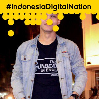 popoeppoe's tweet photo. Saya sudah buktikan bangganya jadi bangsa digital dengan gabung di #IndonesiaDigitalNation https://t.co/8Ew4xgOJLa https://t.co/egh7P9kk8v