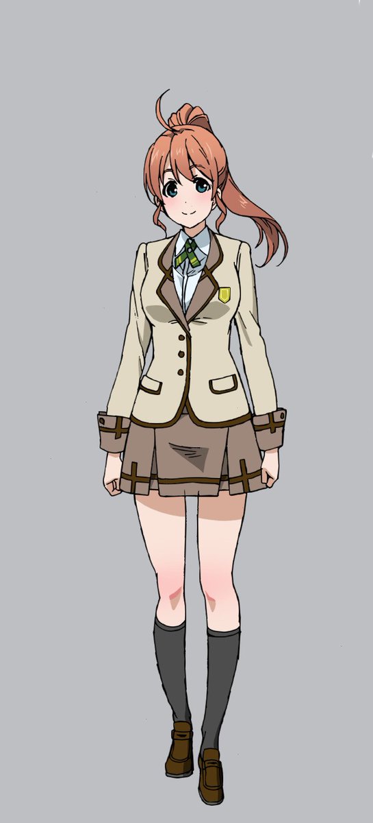 アクティヴレイド 機動強襲室第八係 V Twitter 山吹 陽 やまぶき ひなた Cv 相坂優歌 室長 山吹凛と同居する 歳の離れた妹で ごく一部を除き顔も髪型も背格好も凛とウリ二つ 光貴教育学園に通い 生徒会役員も務めている Activeraid T Co Bxp9xxpkfn アクティヴレイド 機動強襲室第八係 V Twitter 山吹 陽 やまぶき ひなた Cv 相坂優歌 室長 山吹凛と同居する 歳の離れた妹で ごく一部を除き顔も髪型も背格好も凛とウリ二つ 光貴教育学園に通い 生徒会役員も務めている Activeraid T Co Bxp9xxpkfn