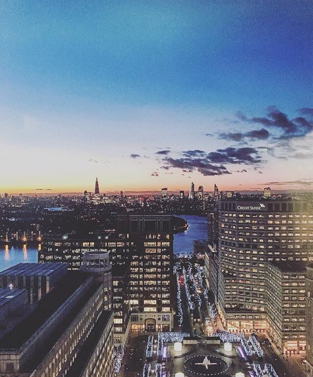 LucyCollier3's tweet photo. Good morning London https://t.co/QjgmoaTt6w