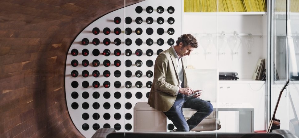 ergomonkey's tweet image. Top 5 office design trends to supercharge your workspace by @aaronaders inc.com/aaron-aders/5-… via @Inc