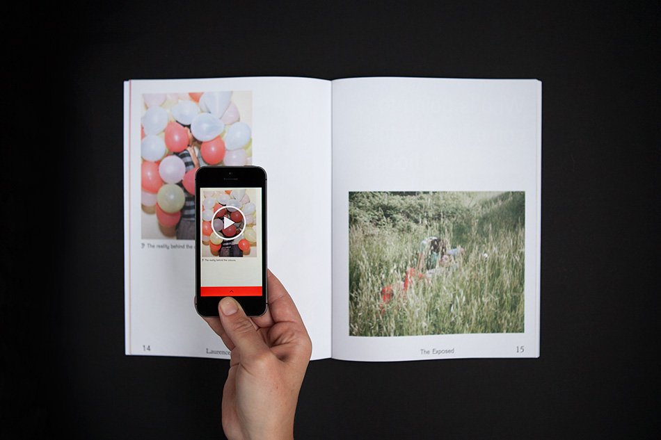 StackMagazines's tweet photo. A magazine that comes with an app... and it actually works! We met #TheExposed magazine – https://t.co/aLNNwaGr0Z https://t.co/NVVKLC1U75