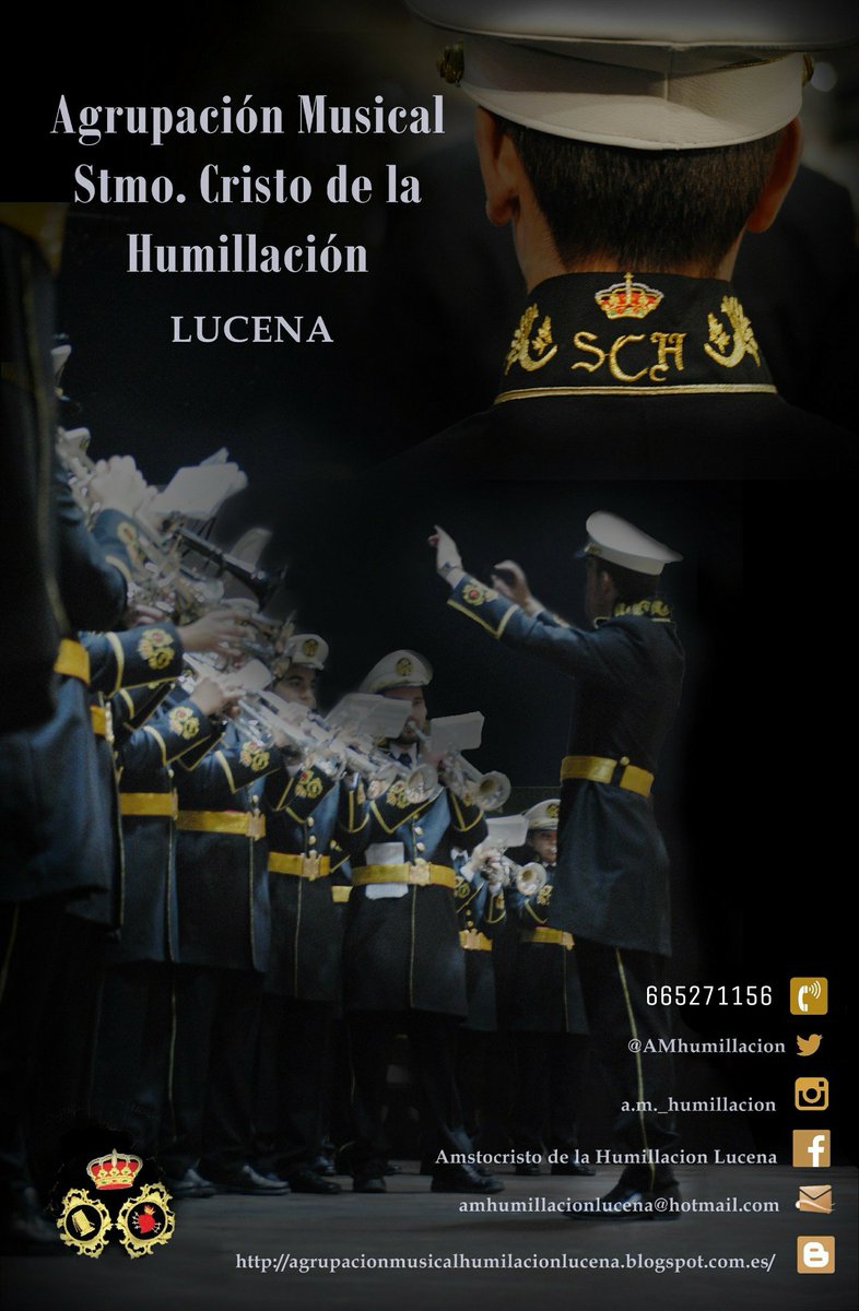 AMhumillacion's tweet photo. Ultimamos detalles,en tres días estamos en @OrionSymphony @JorgeAguilaO @AgustinCastroRo @AMhumillacion @SonesAzahar https://t.co/FOqlAB0SVH
