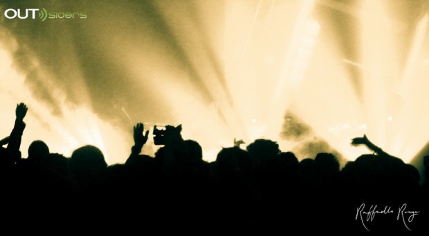 Outsiderswbz's tweet photo. Siamo andati a vedere il live di @Gramatik al @linkassociated di Bologna. Articolo: https://t.co/7CFFPDj7kd https://t.co/yLbjKjgQaX