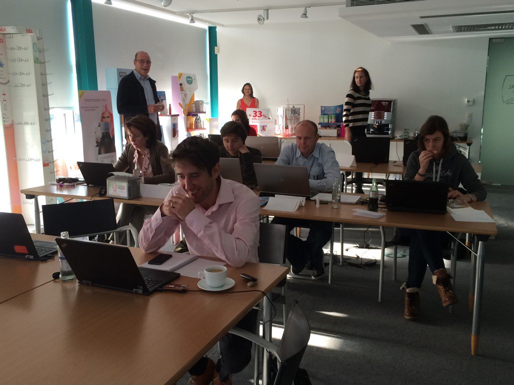 LieveKerckhoven's tweet photo. #excelopleiding #interessant #omegamaaktjebeter https://t.co/cMrpE6qRBl