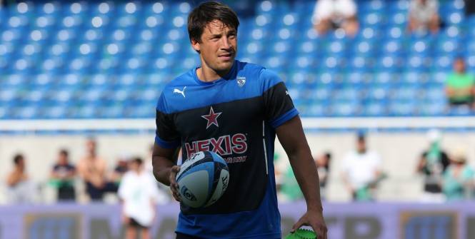 lequipe's tweet photo. François Trinh-Duc quittera Montpellier en fin de saison https://t.co/DcehkA06xk https://t.co/tcx4xLfKbC