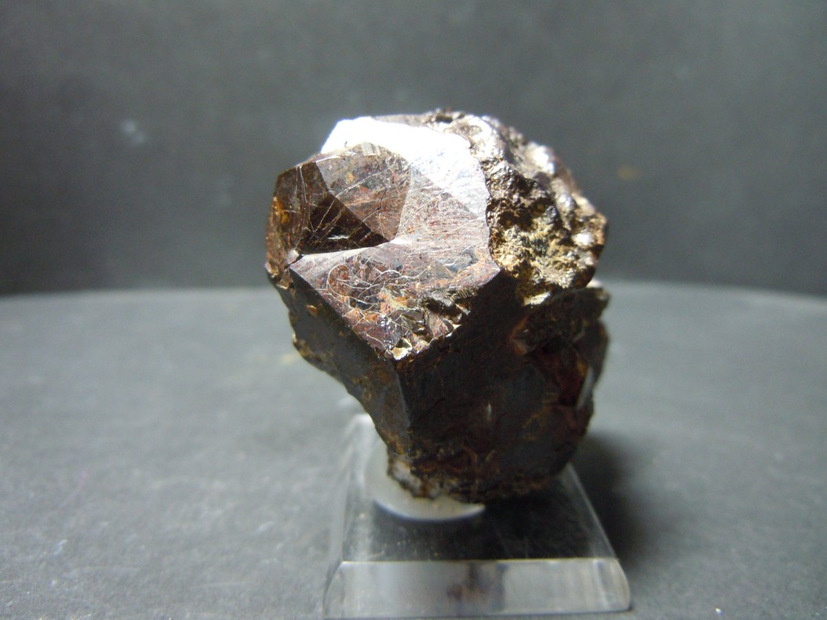 MineralCyLVALL's tweet photo. #LIMONITA PSEUDO #PIRITA #Limonite pseudo #pyrite - La #Respina - #SPANISH #MINERAL 2,90€ https://t.co/0n6Lm01izy https://t.co/lWVpAHdhsz