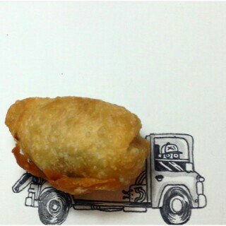tripleK31's tweet photo. Ini baru mobil molen :v
-Tes | @FebrianiLina  https://t.co/4y3mkuB7U4