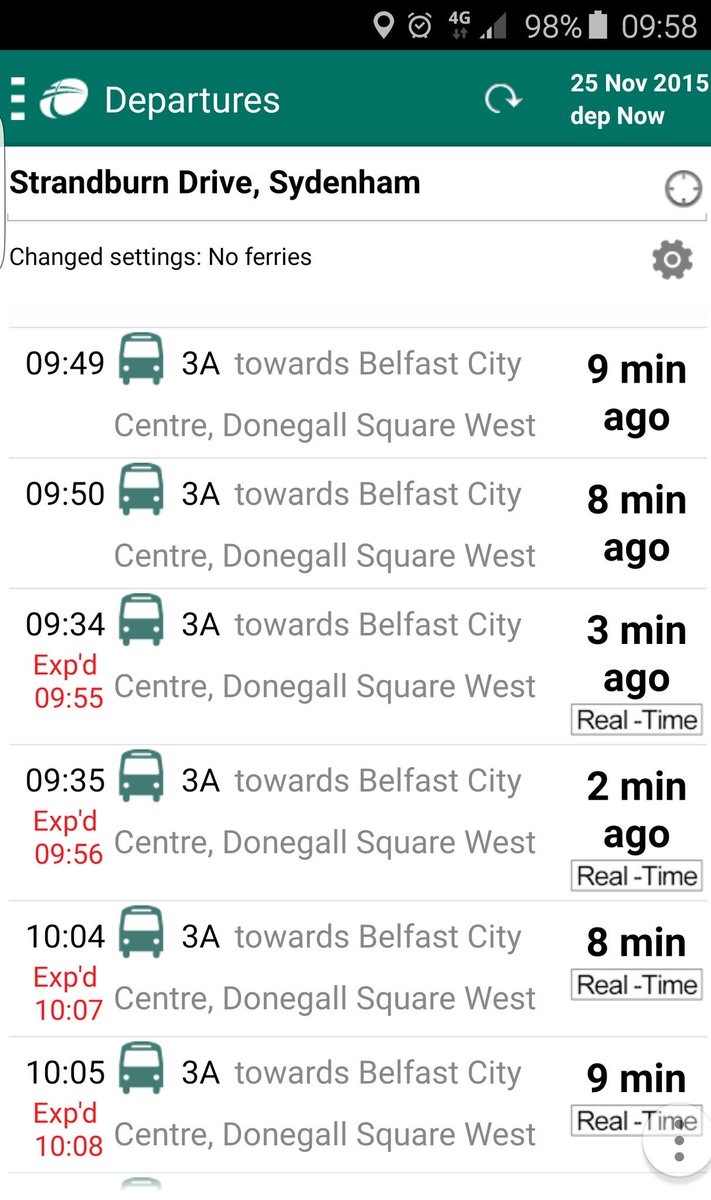 rorymcconnell's tweet image. It's just confusing. You'd need a degree in logistics to work this out #translinkproblems