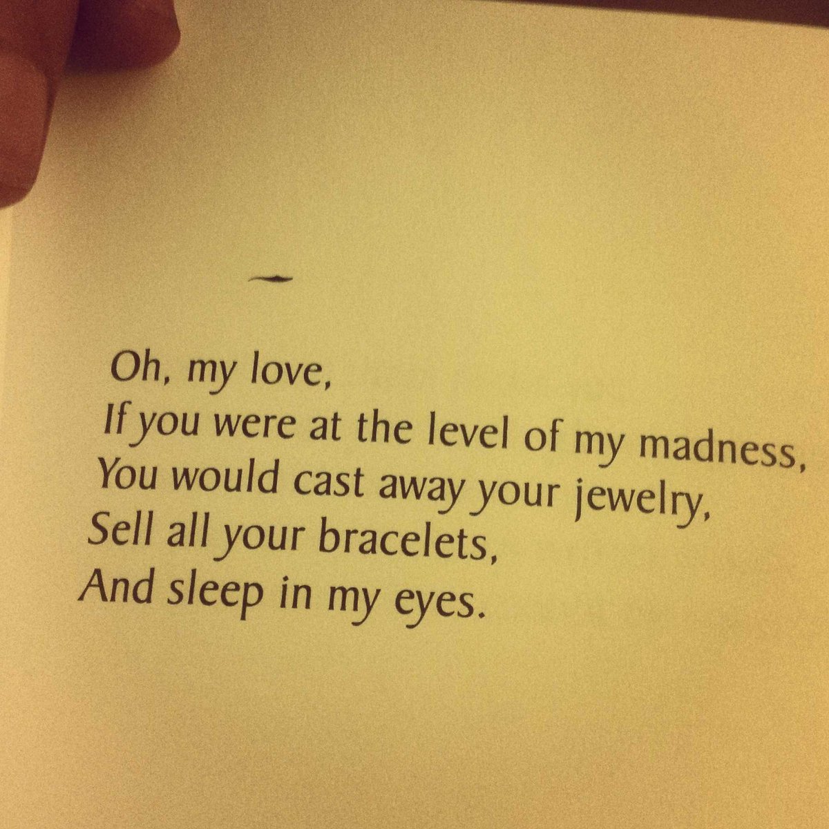 nizar qabbani verse