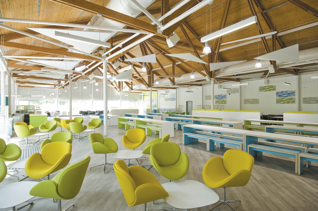 Academic Venue Solutions tweet media