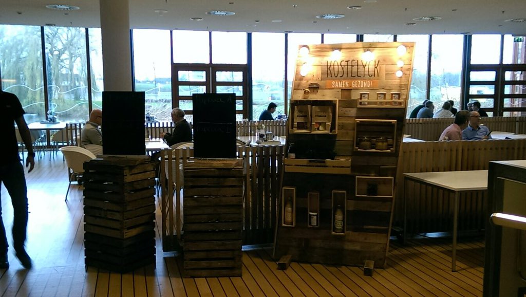 Vandaag dag 2 van de 3daagse van de smaak. Smaak testen en proeven bij <a href="/waterschap/">Scheldestromen</a> rivierenland ism <a href="/appelcatering/">Appèl B.V.</a>.