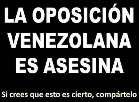 RadgRafael's tweet photo. .La derecha guarimbera y asesina "NO",firma acuerdo de CNE ,Porque ahora no votan los muertos
#MaduroIndestructible https://t.co/DlEvYqIy5b