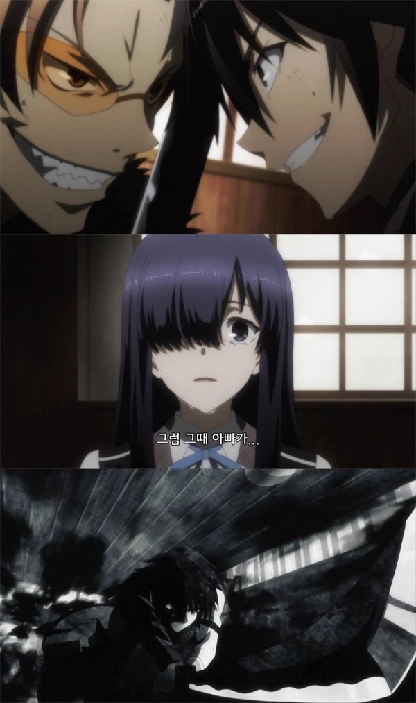 [애니플러스 11/25 24:00 방송『낙제 기사의 영웅담』8화 "검사 킬러 Ⅲ"] - 믿음의 내조여왕 스텔라와 인상적인 전투신. 본방사수 이벤트도 이어집니다!...