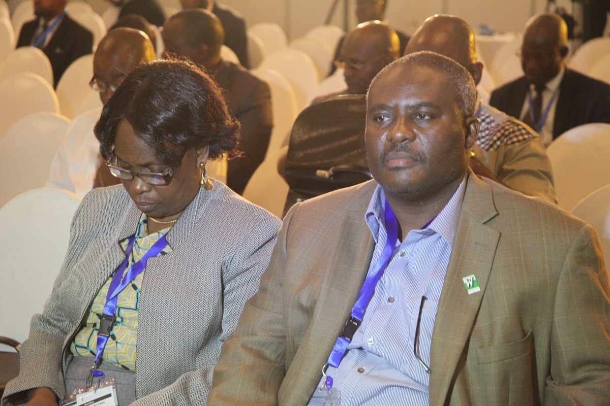 NigLubSummit's tweet photo. #NiglubSummit Day2 begins @KneWKeeD @NigeriaNewsdesk @DPRNigeria @NNPCgroup https://t.co/zsJIvE40Sh