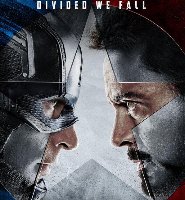 news24tvchannel's tweet image. Watch: Captain America- Civil War trailer #CaptainAmerica #Ironman #CivilWar #News2 bit.ly/1T30v69