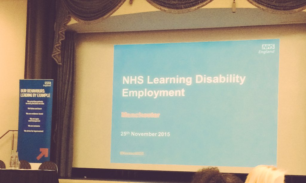 SupportedGates's tweet photo. Ready to go #DiverseNHS #supportedemployment https://t.co/EBaL5dcex3