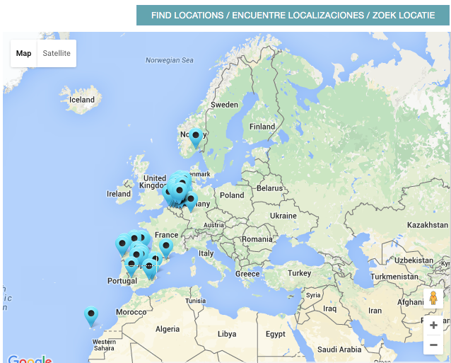 equana_horse's tweet photo. Norway, Germany, the Netherlands, Spain,Belgium. Countries where you can already buy #Equana https://t.co/evAng5cUSW https://t.co/uFUyRq1oKd