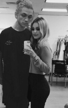 #wce my gorgeous girl 💙